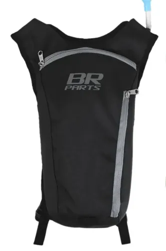 Mochila de hidratação ciclismo