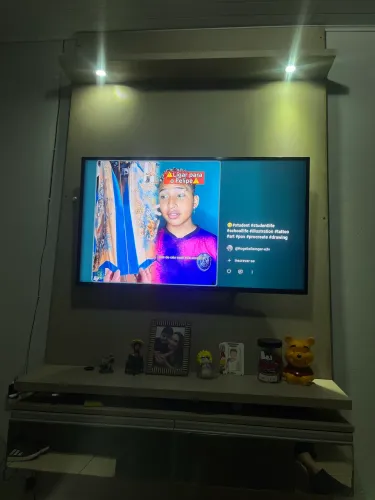 Painel TV Até 60 Polegadas 