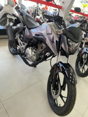 Honda CG 160 0KM