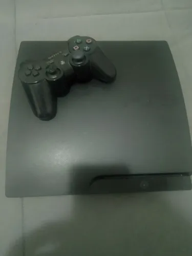 Vídeo game
