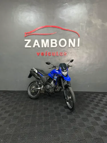 YAMAHA LANDER 250 ÚNICO DONO
