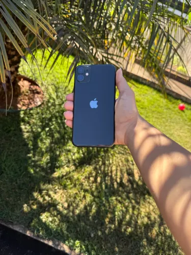 VENDO IPHONE 11