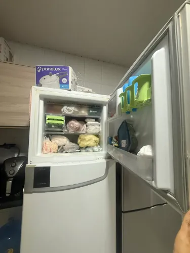 Geladeira