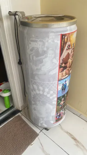 Cooler elétrico