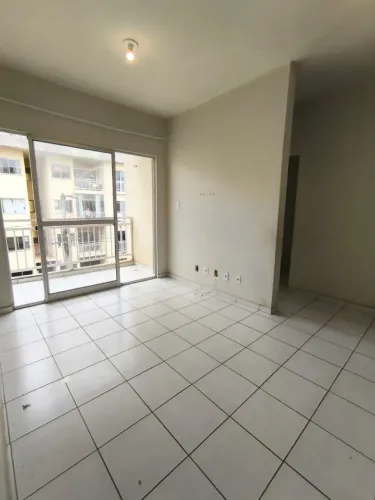 Apartamento na Forquilha para venda, Estrada de Ribamar, varanda, 2 quartos