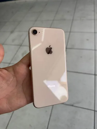 iPhone 8 64gb 