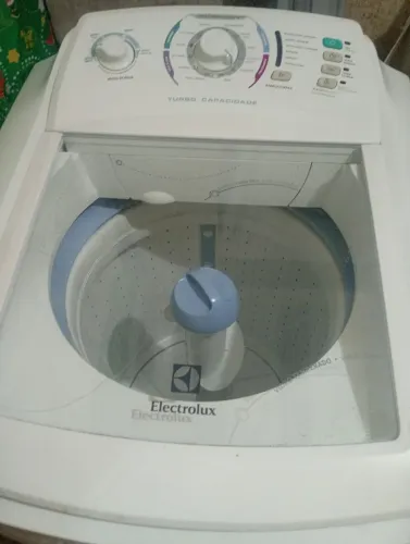 Electrolux 10 kilos 