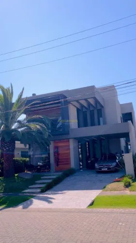 Casa em Condomínio, 3 dormitórios em Condominio Capao Ilhas Resort, Capão da Canoa REF: CA