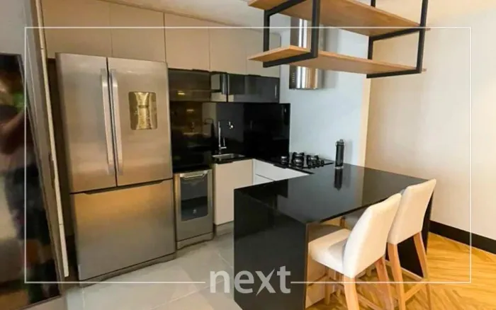 apartamento - Cambuí - Campinas