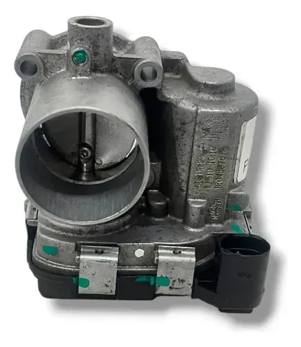 Tbi Corpo Borboleta Fiat Argo 1.0 3cc 2017 2018 2019 2020