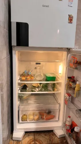 Geladeira