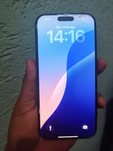 iPhone 17 Pro Max 256gb