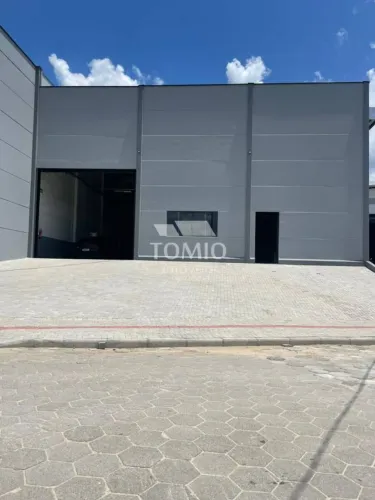 Galpão para Locação, Figueira - Gaspar