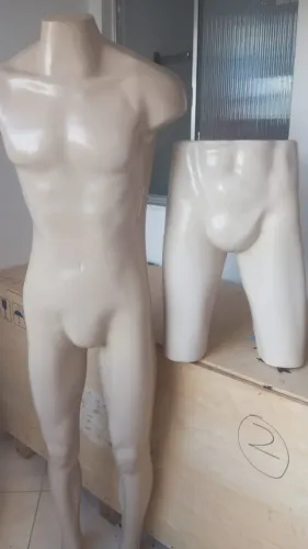 MANEQUINS MASCULINOS