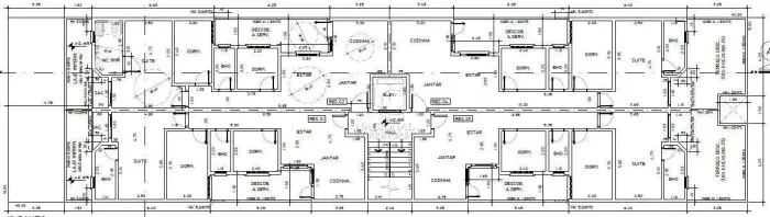 Excelente apartamento sem condomínio de 85m² com 3 dormitórios e 2 vagas no bairro Paraíso