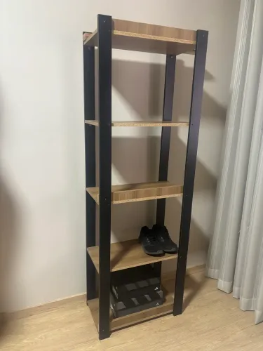 VENDO SAPATEIRA EM MDF