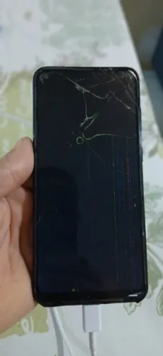 Vende Samsung A11 e J7 Prime 