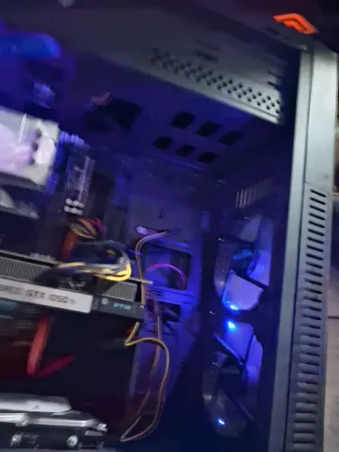 PC GAMER (com defeito)