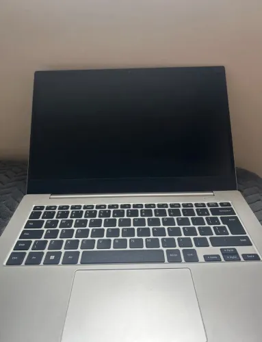 Notebook Samsung Galaxy Book Go