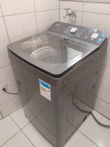 Maquina lavar roupas