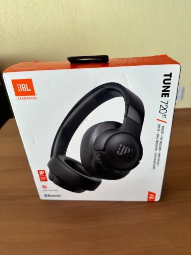 FONE JBL TUNE 720BT LACRADO