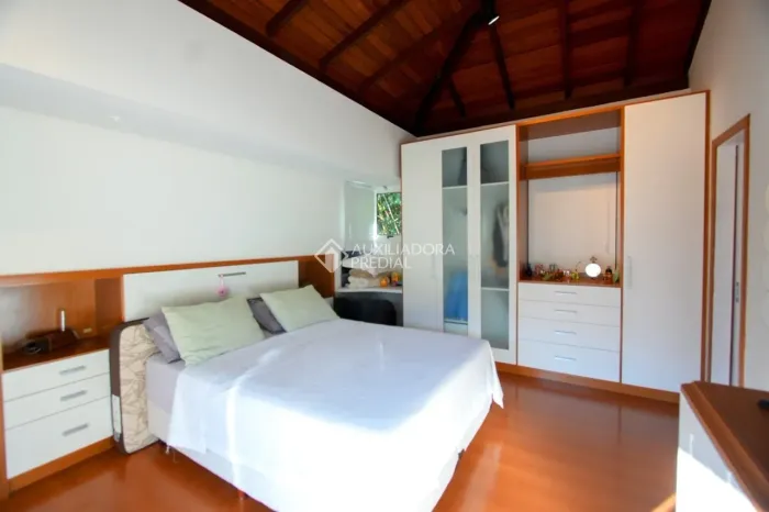 Apartamento Lagoa Da Conceicão