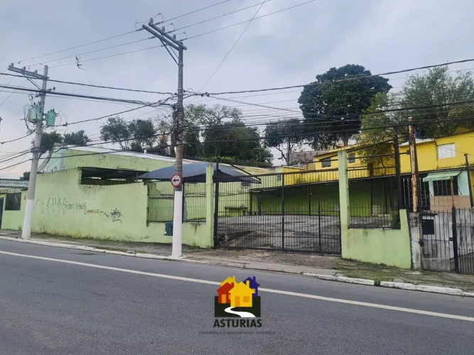 TERRENO PARA VENDA NA PONTE RASA