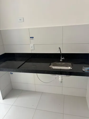 Apartamento no Mirantes Green Park