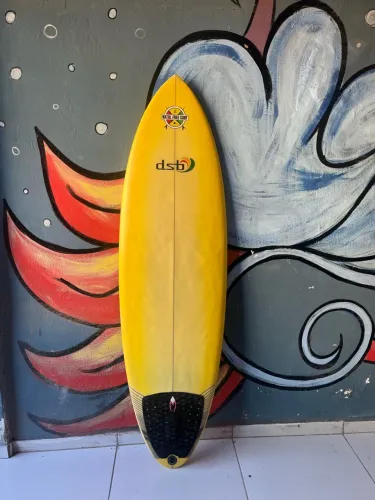 Prancha surf DSB 5?11 33 Litros