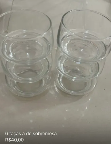 Louças 