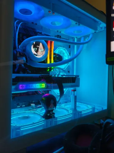 Pc gamer