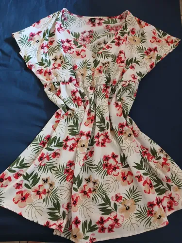 Roupas plus size