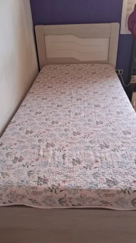 Cama de solteiro