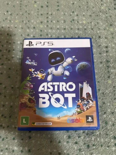 Astro Bot - PS5