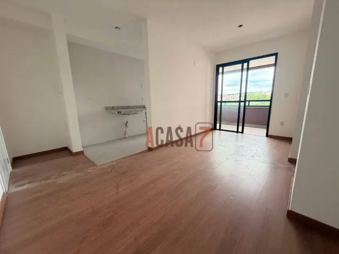 Apartamento no Condomínio Vale Verde - Jardim Guarujá - Sorocaba/SP