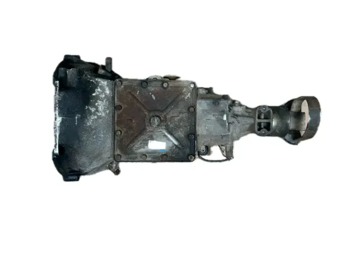 CAMBIO MANUAL H-100 2.5 DIESEL 8V 1999 A 2003 KM135M