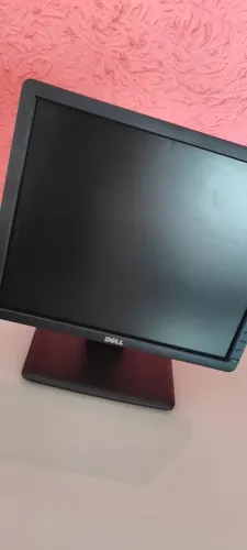 Monitor dell 17 polegadas 