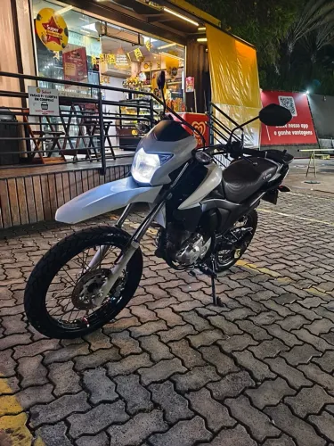 Honda Bros 160 Esdd Flexone 2015/2016