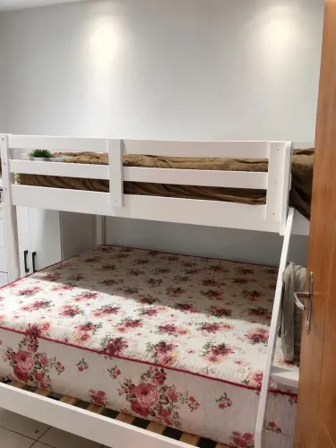 VENDO COLCHÃO VIÚVA ORTOBOM ORTOPÉDICO D33