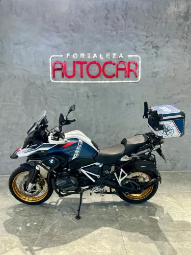 BMW 1250Gs 2023