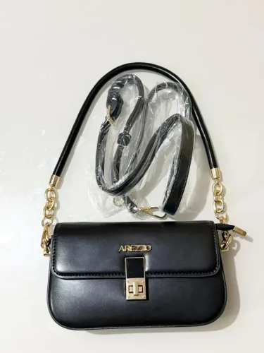 Bolsa Arezzo Original Nova