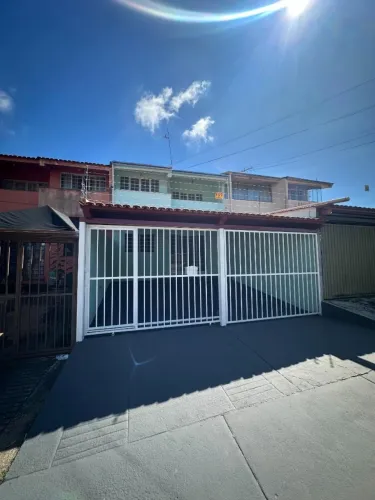 Sobrado Jardim Vila Boa