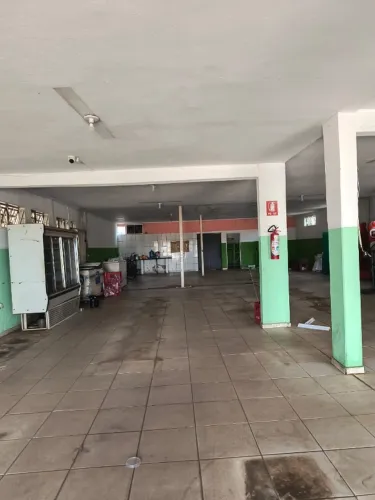 Antigo Comercio, terreno de 360m2 - Localização Privilegiada