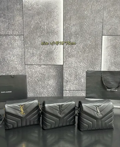Bolsa saint laurent ysl