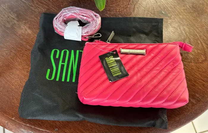 Bolsa Santa lolla