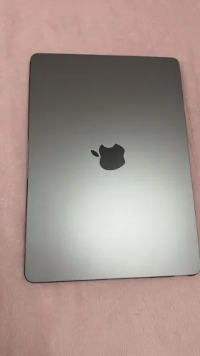 MACBOOK - MacBook Air M2 2022 ? Prata ? Processador Apple M2 ? Memória RAM de