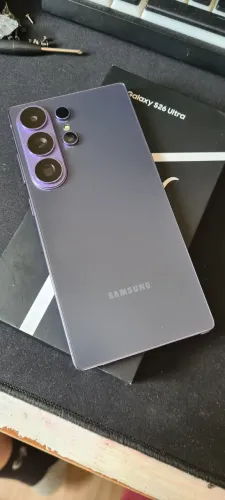 Galaxy S26 Ultra