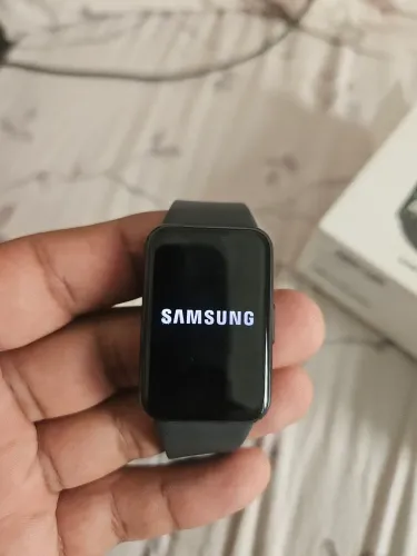 Samsung Galaxy Fit3