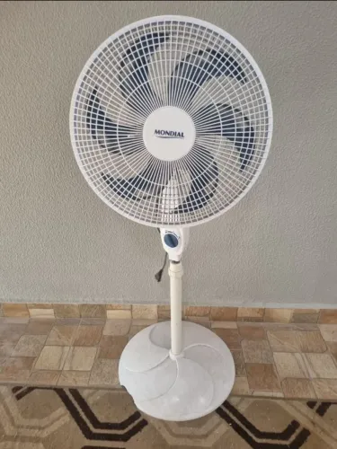 Ventilador