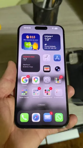 iPhone 16 pro max 256gb